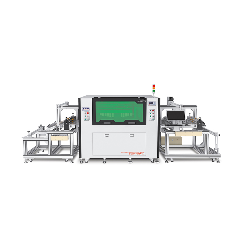 卷对卷视觉套位广发（中国） JG-5060RC/7080RC