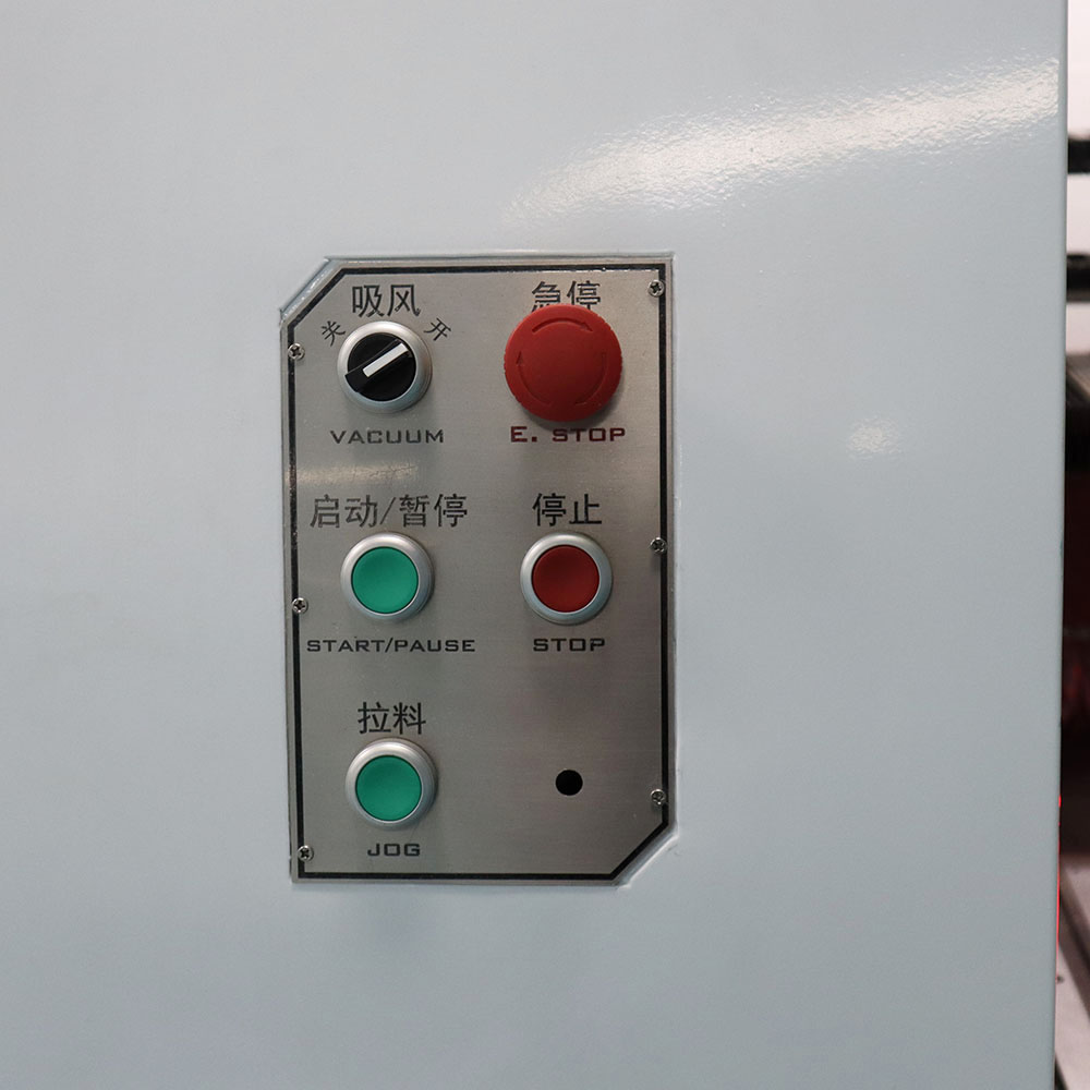 皮秒广发（中国） JG-PM5060DC/JC