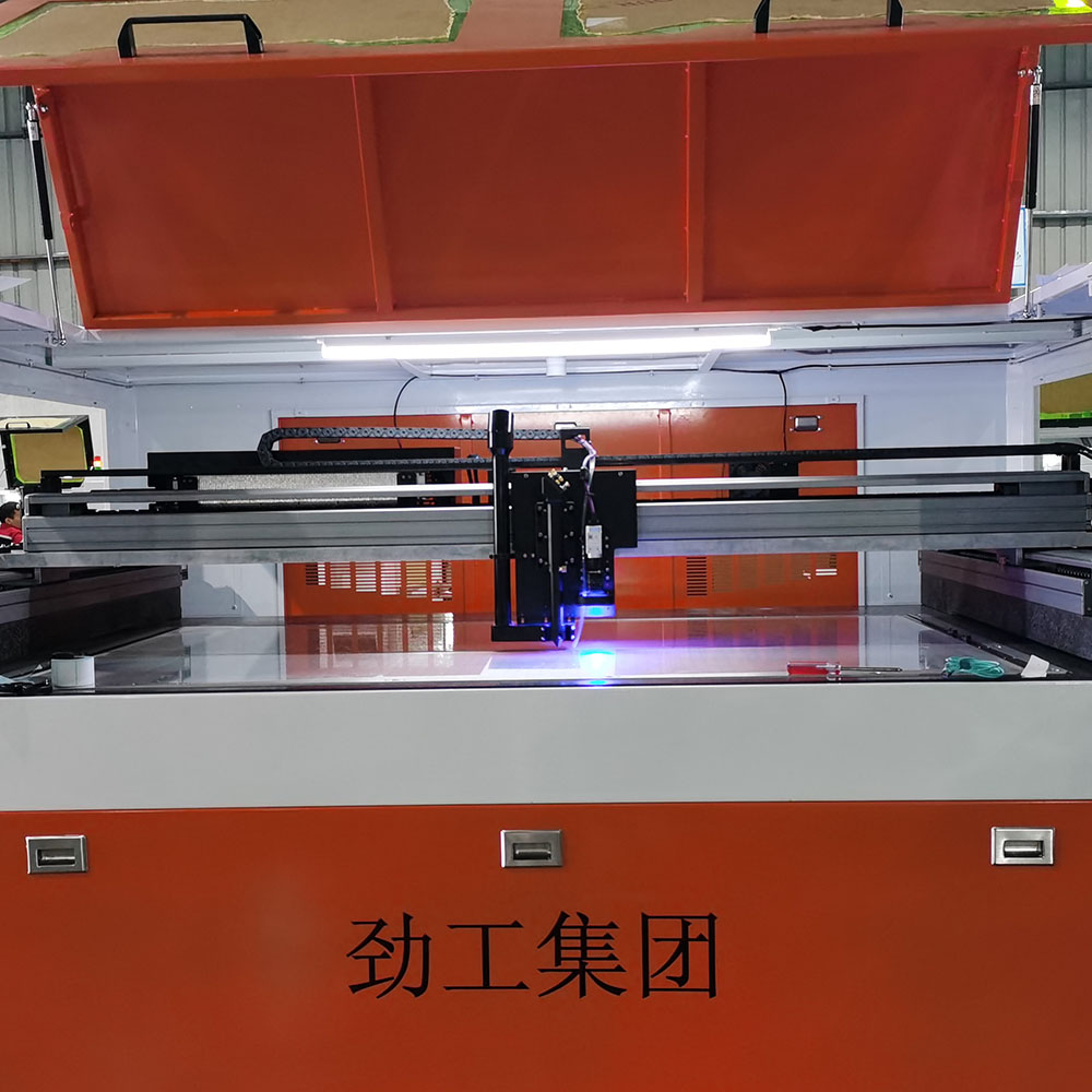 片材广发（中国） JG-1570D